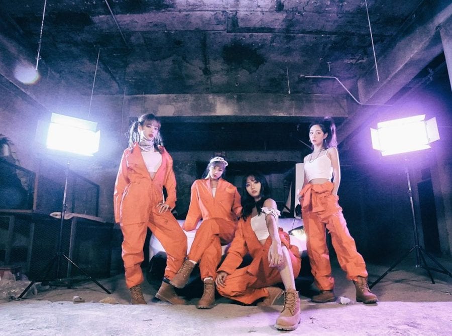 Rose Finger Members Profile (Updated!)