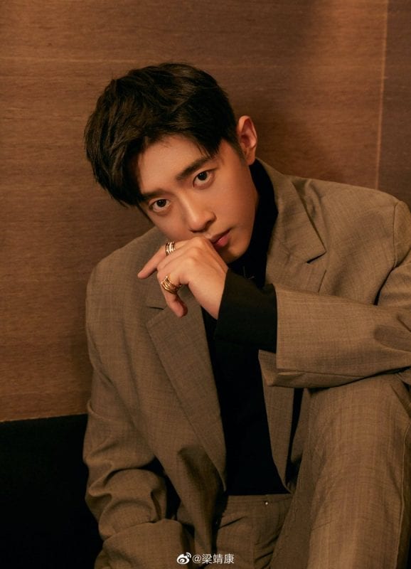 Dylan Wang Profile and Facts (Updated!)