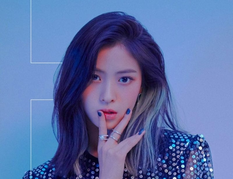 Ryujin (ITZY) Profile and Facts (Updated!)