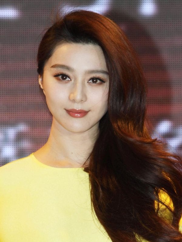 Fan Bingbing Profile And Facts Updated