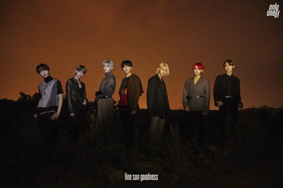 OnlyOneOf Member Profile (Updated!)