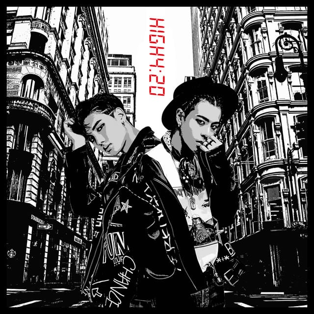 HIGH4 20 (HIGH4 Unit) Members Profile (Updated!) - Kpop Profiles