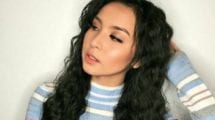 kyline alcantara