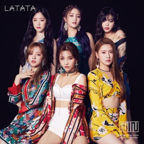 How Well Do You Know (G)I-DLE? (Updated!)