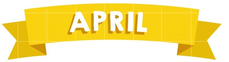 Poll songs released april 2019 favorites