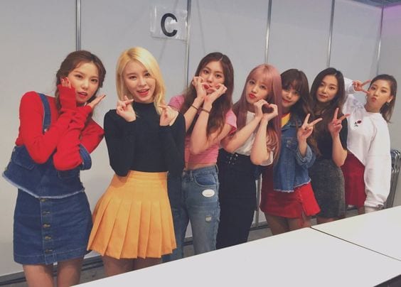 How Well Do You Know CLC? (Updated!) - Kpop Profiles