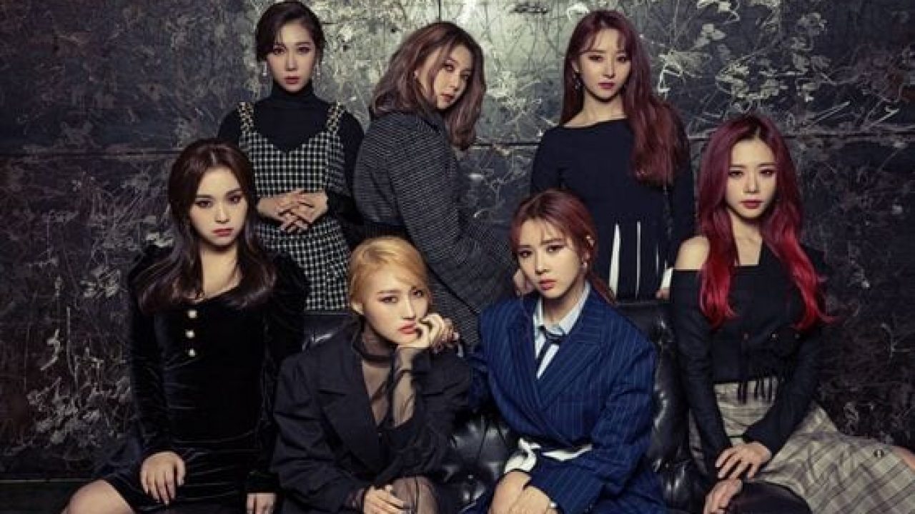 Dreamcatcher Discography Updated