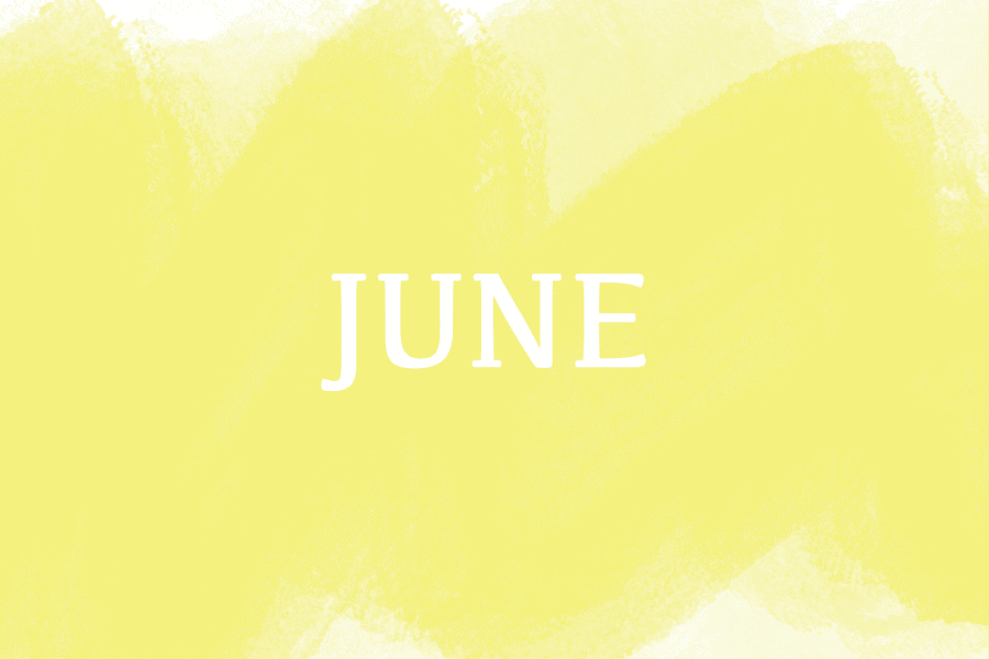 June, 2019