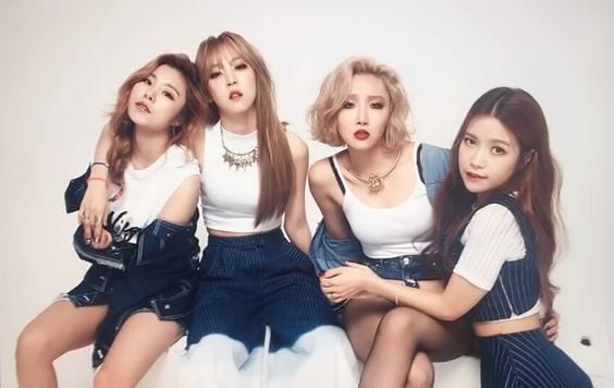 How Well Do You Know Mamamoo? (Updated!) - Kpop Profiles