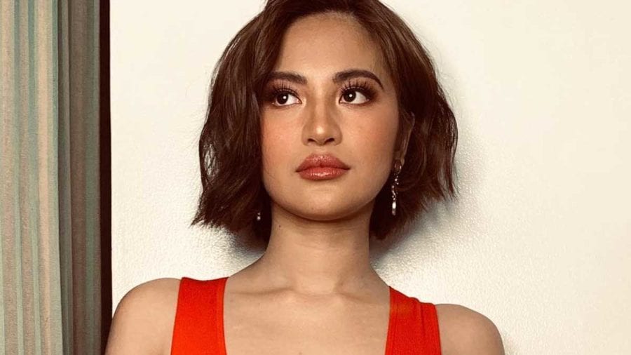 Julie Anne San Jose - Wikipedia