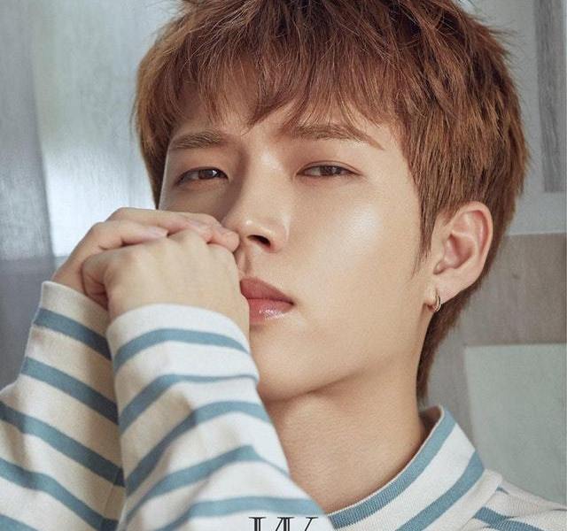 Woohyun (Infinite) Profile, Facts, and Ideal Type (Updated!)