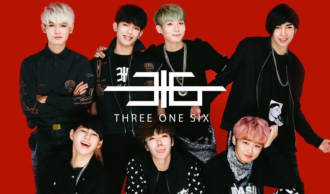 316 Members Profile (Updated!) - Kpop Profiles