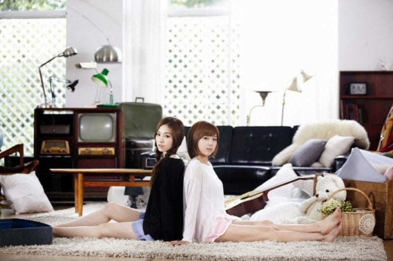 JewelryS Profile and Facts (Updated!) - Kpop Profiles