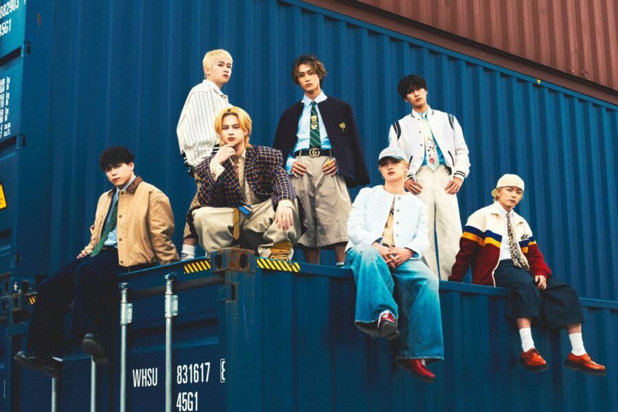 Exile Tribe Profile & Facts (Updated!) - Kpop Profiles