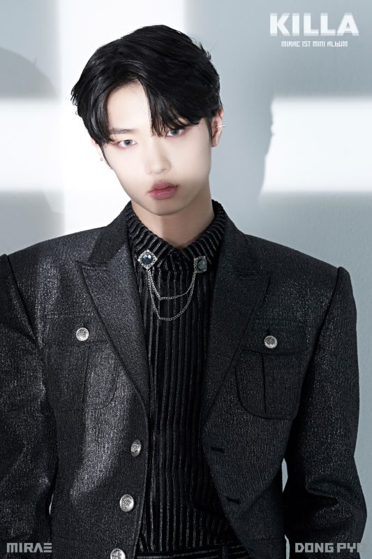 Dongpyo (X1/Mirae) Profile and Facts (Updated!)