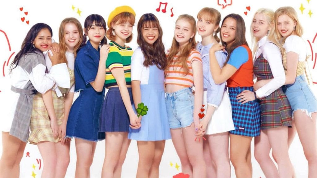 Luna - Info, Quizzes, Polls - Kpop Profiles