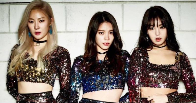 Gavy NJ Members Profile (Updated!) - Kpop Profiles