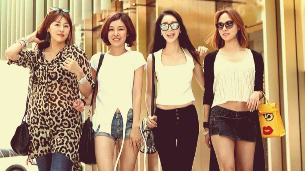 YooJeong Profile & Facts (Updated!) - Kpop Profiles