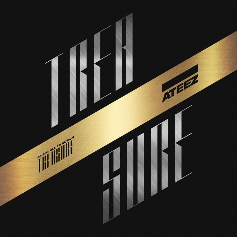 ATEEZ Discography (Updated!) - Kpop Profiles