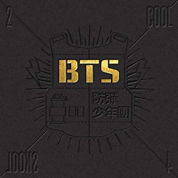 BTS Discography (Updated!) - Kpop Profiles