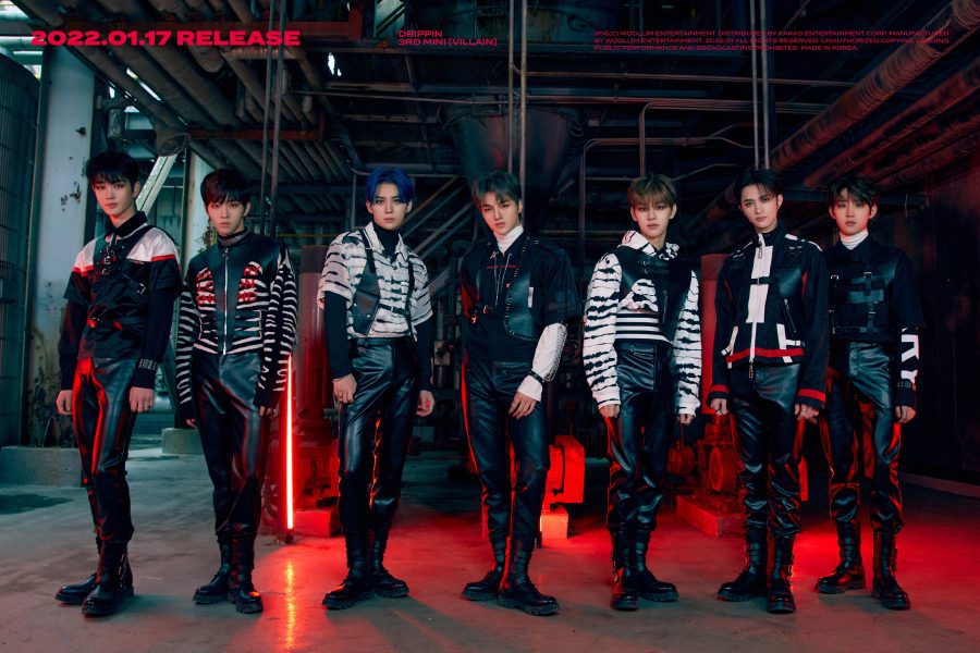 Drippin Members Profile And Facts Updated