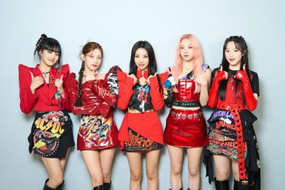 (G)I-DLE Discography (Updated!)