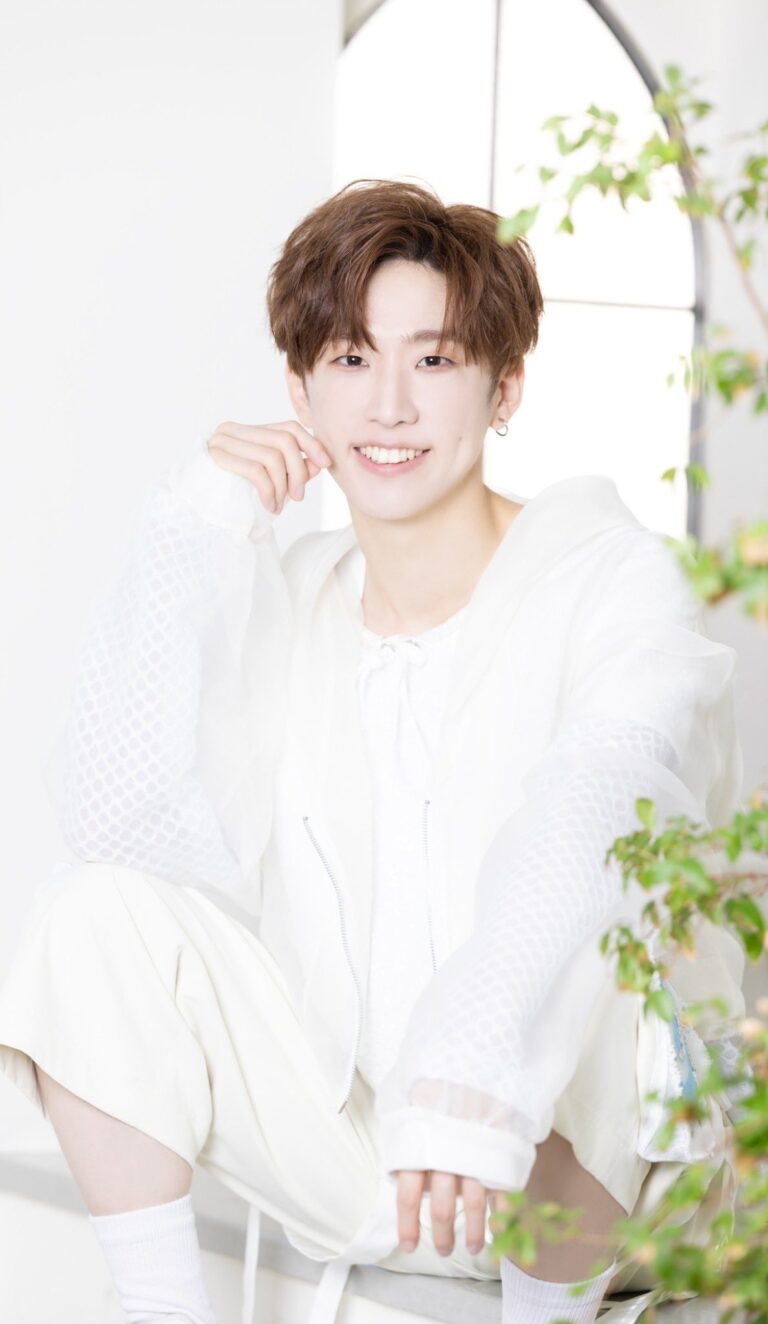 MeseMoa. Members Profile (Updated!) - Kpop Profiles