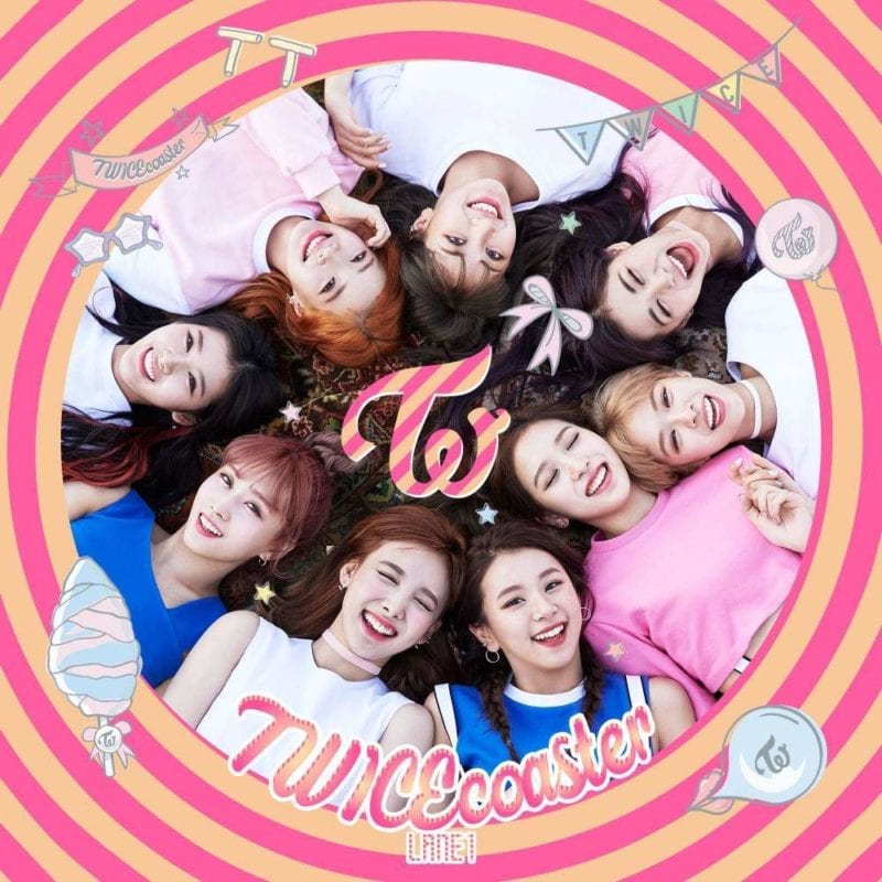 Twice Discography (Updated!)