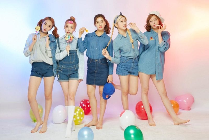 ATT Members Profile (Updated!) - Kpop Profiles