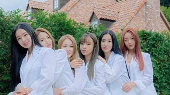 Sihyeon (ARIAZ) Profile & Facts (Updated!) - Kpop Profiles