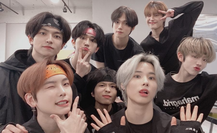 EBOYZ Members Profile (Updated!)