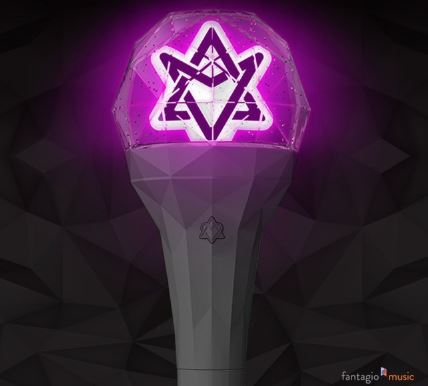 Kpop Fandom Light Sticks (Updated!) - Kpop Profiles