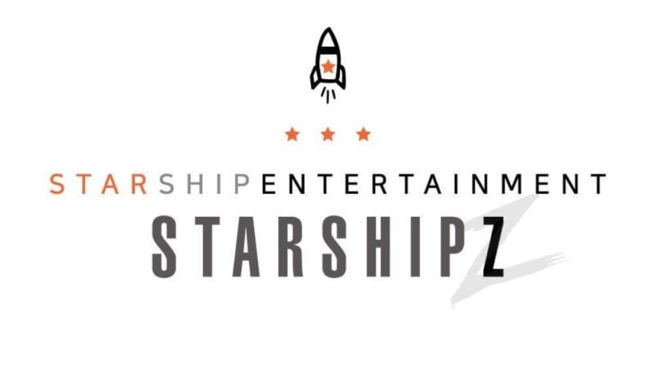 starship entertainment trainee