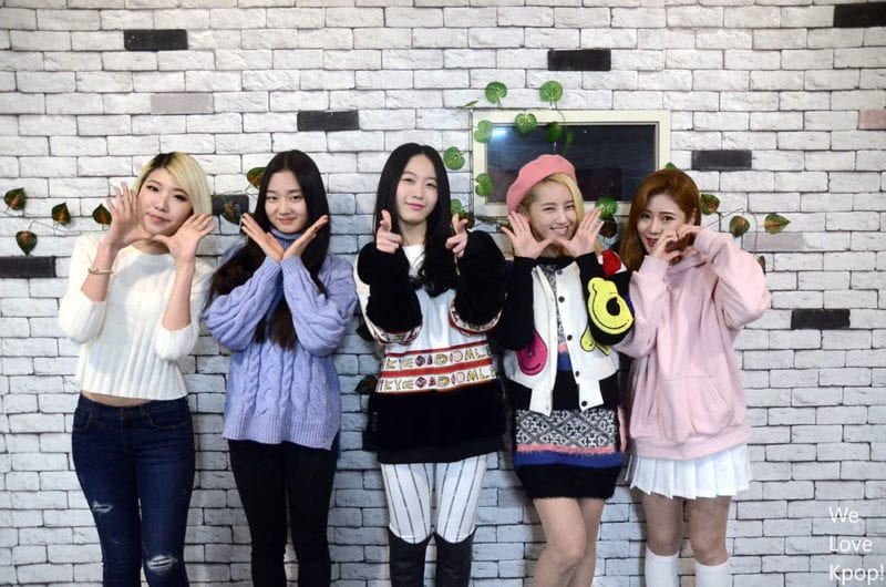 10x10 Profile and Facts (Updated!) - Kpop Profiles