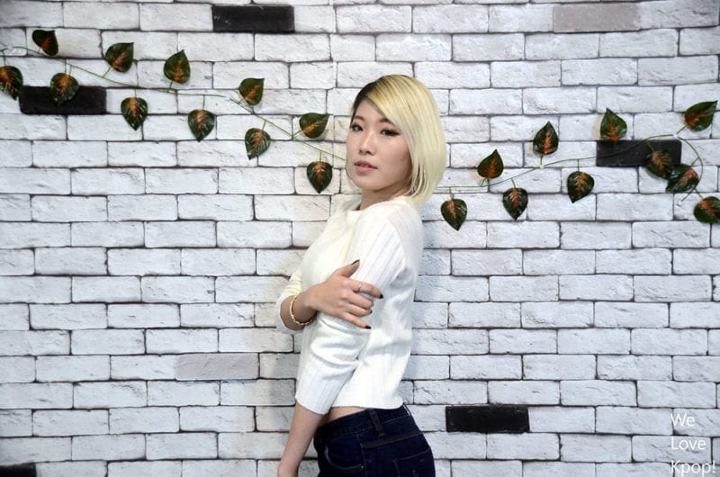 Yein Profile and Facts (Updated!) - Kpop Profiles