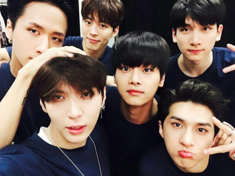 How Well Do You Know VIXX? (Updated!)