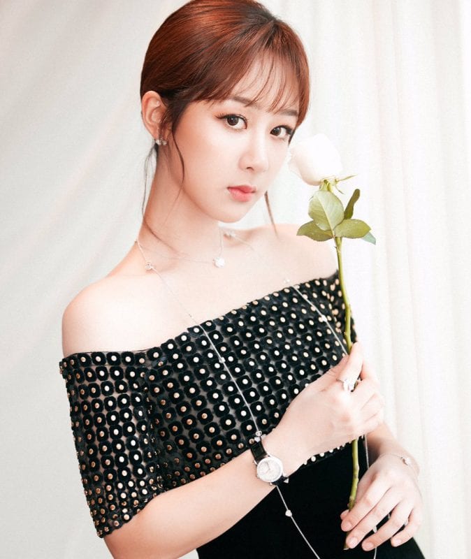 Yang Zi Profile and Facts (Updated!)