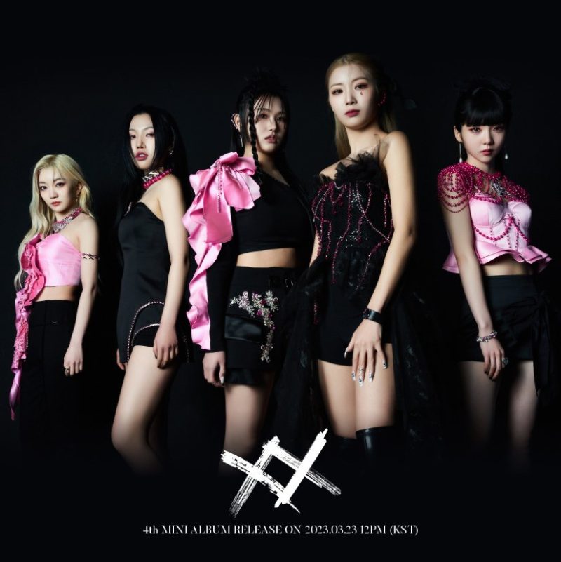 Poll: Who owned CRAXY “NUGUDOM” Era? (Updated!) - Kpop Profiles