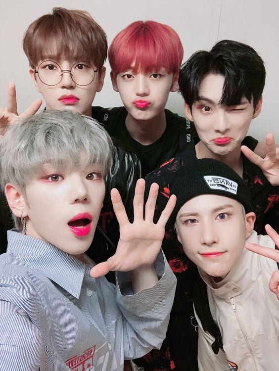 How Well Do You Know A.C.E ? (Updated!)