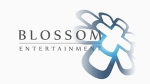 BlossomEnt-Logo