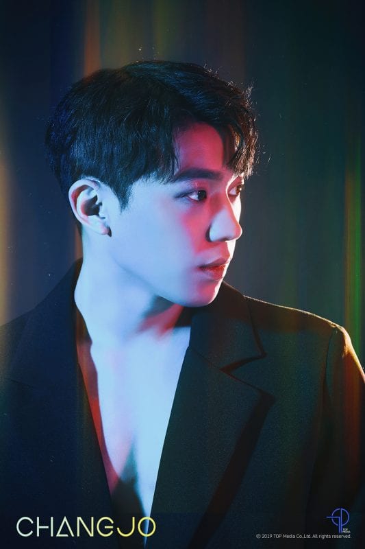 Changjo (Teen Top) Profile and Facts (Updated!)
