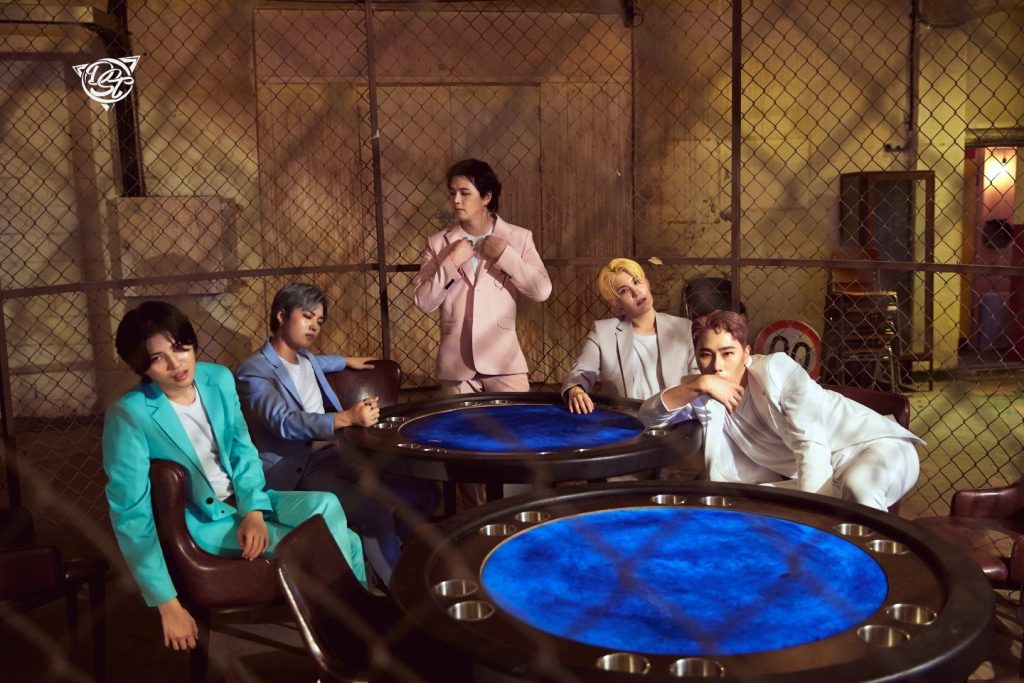 Dustin Members Profile (Updated!)