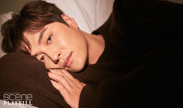 Min Woo-Hyuk Profile and Facts (Updated!) - Kpop Profiles