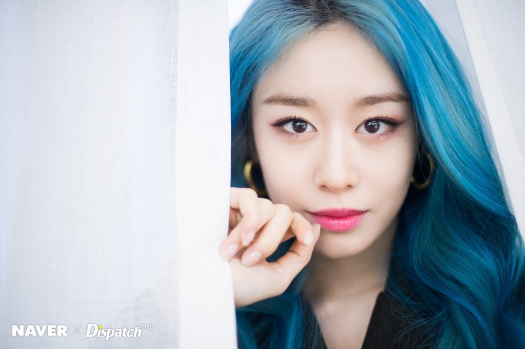Jiyeon (TAra) Profile and Facts (Updated!)