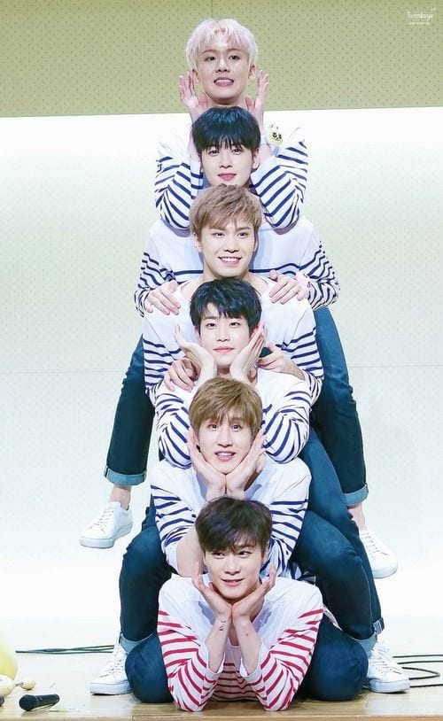 Quiz: How Well Do You Know ASTRO? (Updated!) - Kpop Profiles