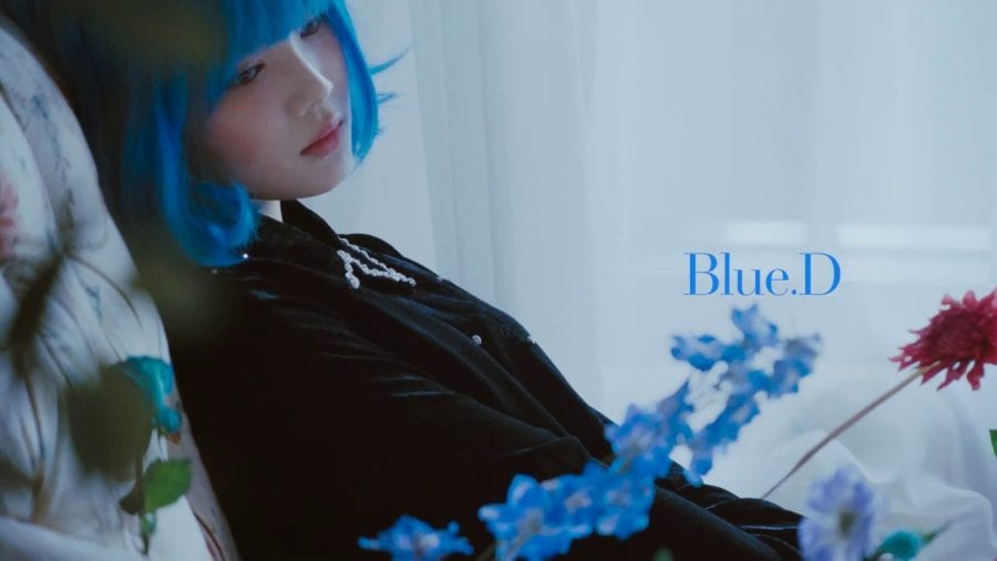 Blue.D Profile (Updated!)