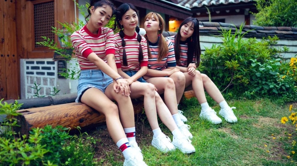 Suhwa (flor_us) Profile & Facts (Updated!) - Kpop Profiles