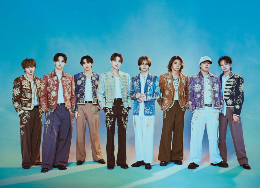 Exile Tribe Profile & Facts (Updated!) - Kpop Profiles