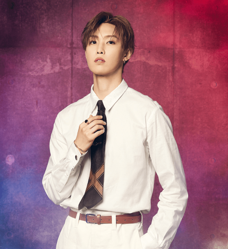 FANTASTICS from EXILE TRIBE Profile and Facts (Updated!) - Kpop