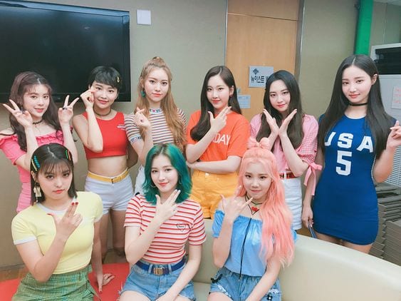 How Well Do You Know Momoland? (Updated!) - Kpop Profiles